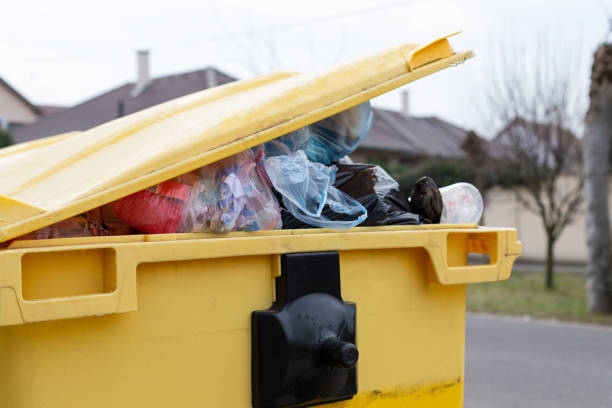 Best Commercial Junk Removal  in Cape Girardeau, MO