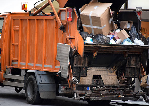 Best Recycling Services for Junk  in Cape Girardeau, MO